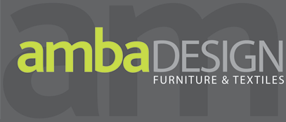 Amba Design Ltd is a consultancy serving the Furniture and Textile industries, established in 1998 by Ian Archer and Judith Wooton. Since meeting at Art & Design College in Birmingham, Ian and Judy nurtured plans to collaborate, utilising their specialist skills in upholstery and textile design. After more than ten years at Amba design they believe their success is due to a pasion for design, which delivers creative and commerical design solutions (over £20 million of Amba designs were sold in 2008). lthough Amba specialaises in sofa, chair and textile design, a full ‘design direction service’ is offered including all the creative funtions of a contemporary manufacturer: trend forcasting, brand development, product design, fabric specifying, art direction for literature & photography as well as showroom and exhibition design.